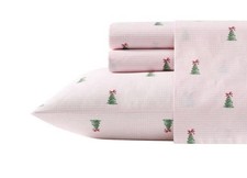 Laura Ashley Holiday Pink Size