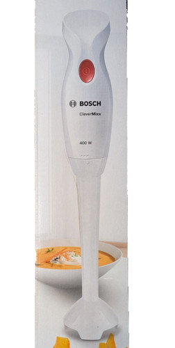 Bosch clevermixx mixeur - bosch,