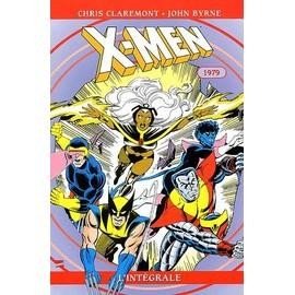 Livre men intégrale - livre, x