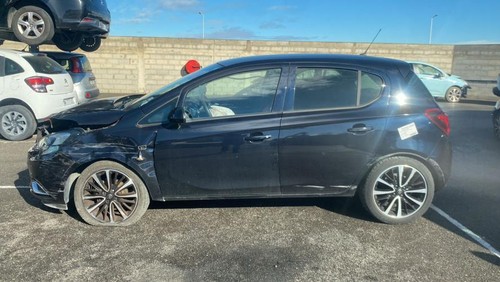 Afficheur opel corsa - corsa, e