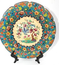 Coupe en émaux de Longwy