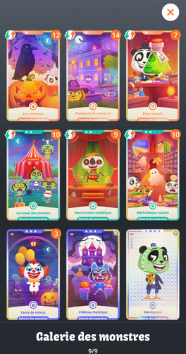 Weward album galerie des - weward,