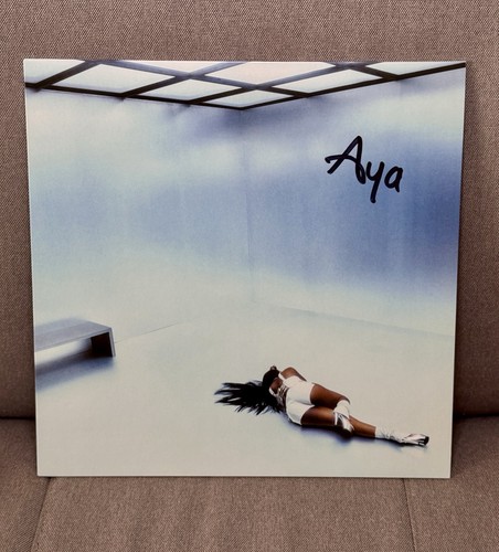 Aya nakamura destinée - aya,
