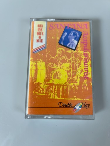 Santana acapulco sunrise - –,