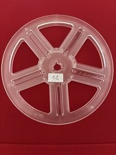 Bobine vide pour super 8 - 120