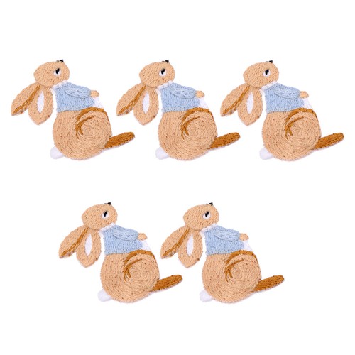 Pcs accessoires pour lapin - accessoires,