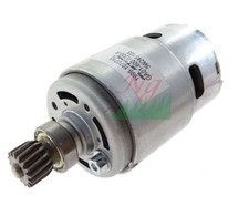 Moteur Électrique 8-10 V