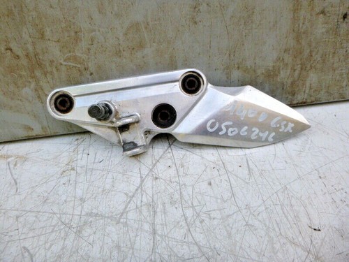 Platine cale pied avant - pied,