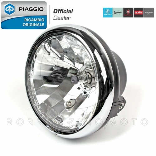 Phare complet avec cerclage - phare,