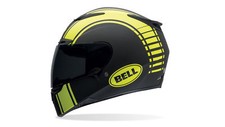 Bell Casque de Moto Casque Bell RS-1 Doublure Tapis Noir