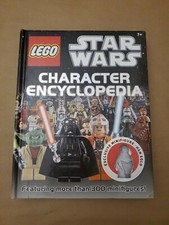 Lego STAR WARS Character