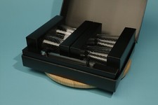 Nespresso Ritual Recipe Glass