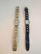 LADY INDEED WATCH JAPAN MOVT &