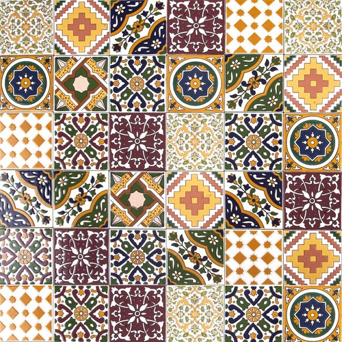 Carreaux céramique - de,