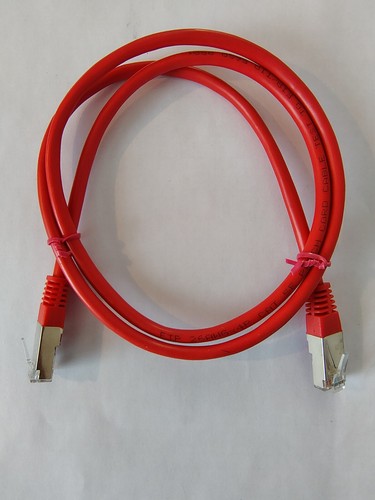 Câbles réseau rj45 - réseau,