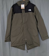 The North Face Parka city