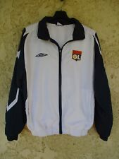 Veste OL OLYMPIQUE LYONNAIS