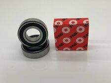 Roulements de roue avant FAG