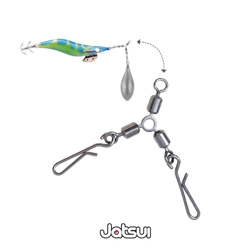 Jatsui fixation rapide pour - jatsui,