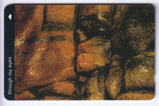 EUROPE TELECARTE / PHONECARD .. ILE JERSEY 2£ GPT 62JER ART PEINTURE PHOTO