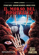 Il Morso Del Pipistrello (DVD)