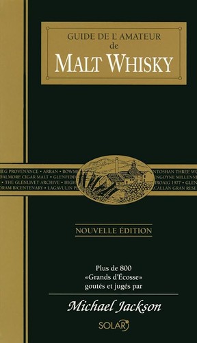 Guide amateur de malt - de,