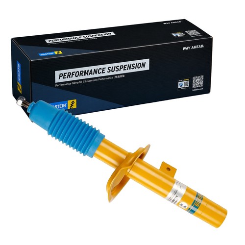 Amortisseur gaz bilstein - À,
