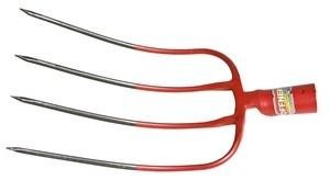 Fourche acier forgé - fourche, 4