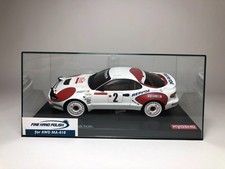 Kyosho mini body toyota - mini-z,