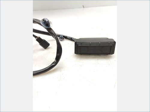 Compteur tableau bord honda - bord,