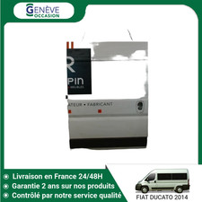 🇫🇷 PORTE COULISSANTE