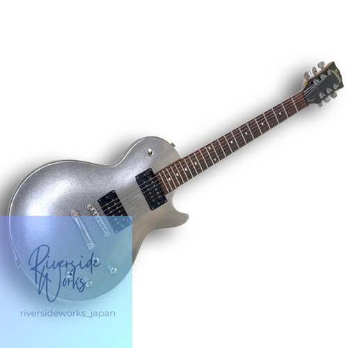 Guitare électrique burny - électrique,