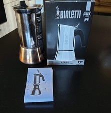 Cafetière italienne marque