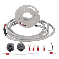 Bobine de capteur pulsant pour