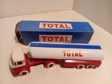 Bourbon Berliet GLR semi