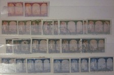 Lot timbres Colonies Algérie (voir photo)