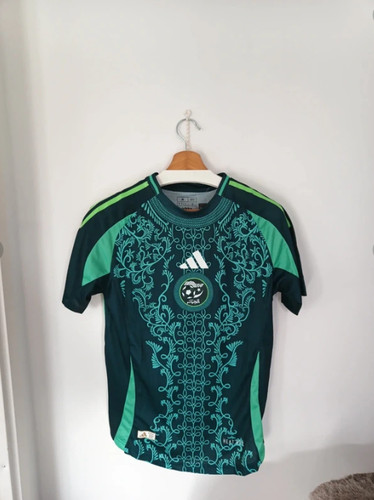 Maillot foot vert - foot,