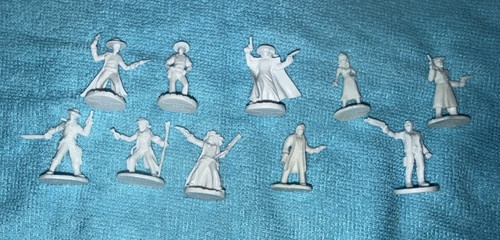 Reaper miniatures bones - reaper,