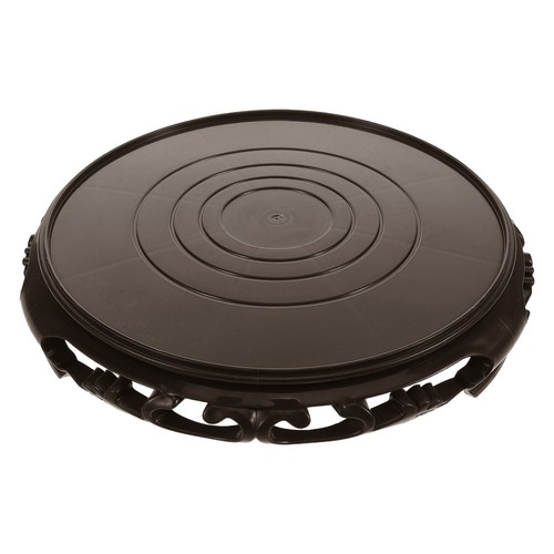 Support jardinière style - jardinière,