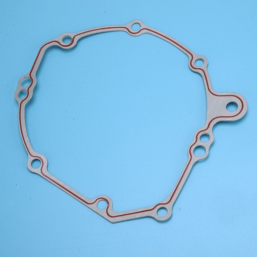 Stator cover gasket - fit, for