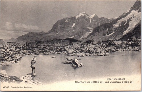 Suisse berne ober steinberg - berne,