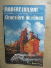 Robert Chilson "Cimetière de