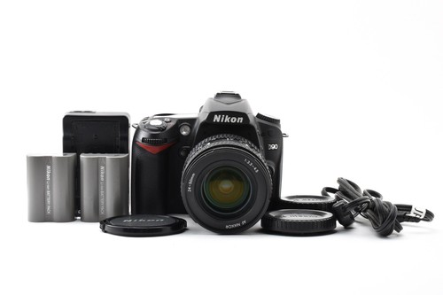 Neuf appareil photo reflex - photo,