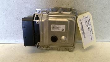 Calculateur moteur ford - calculateur,