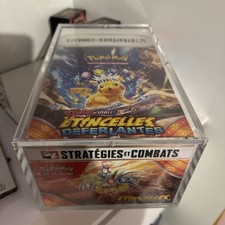 Display Kit AP Pokémon