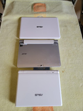Lot 3 pc Asus Différent model  Vendu pour pièces Non testez