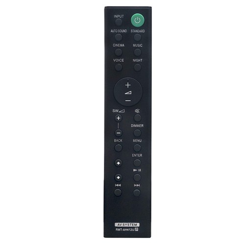 Télécommande ah412u - télécommande, -ah412u