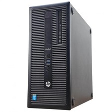Tour HP EliteDesk 800 G1