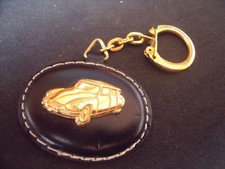 porte clé Citroën DS ID