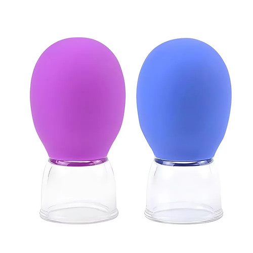 Pieces facial cupping set - facial,